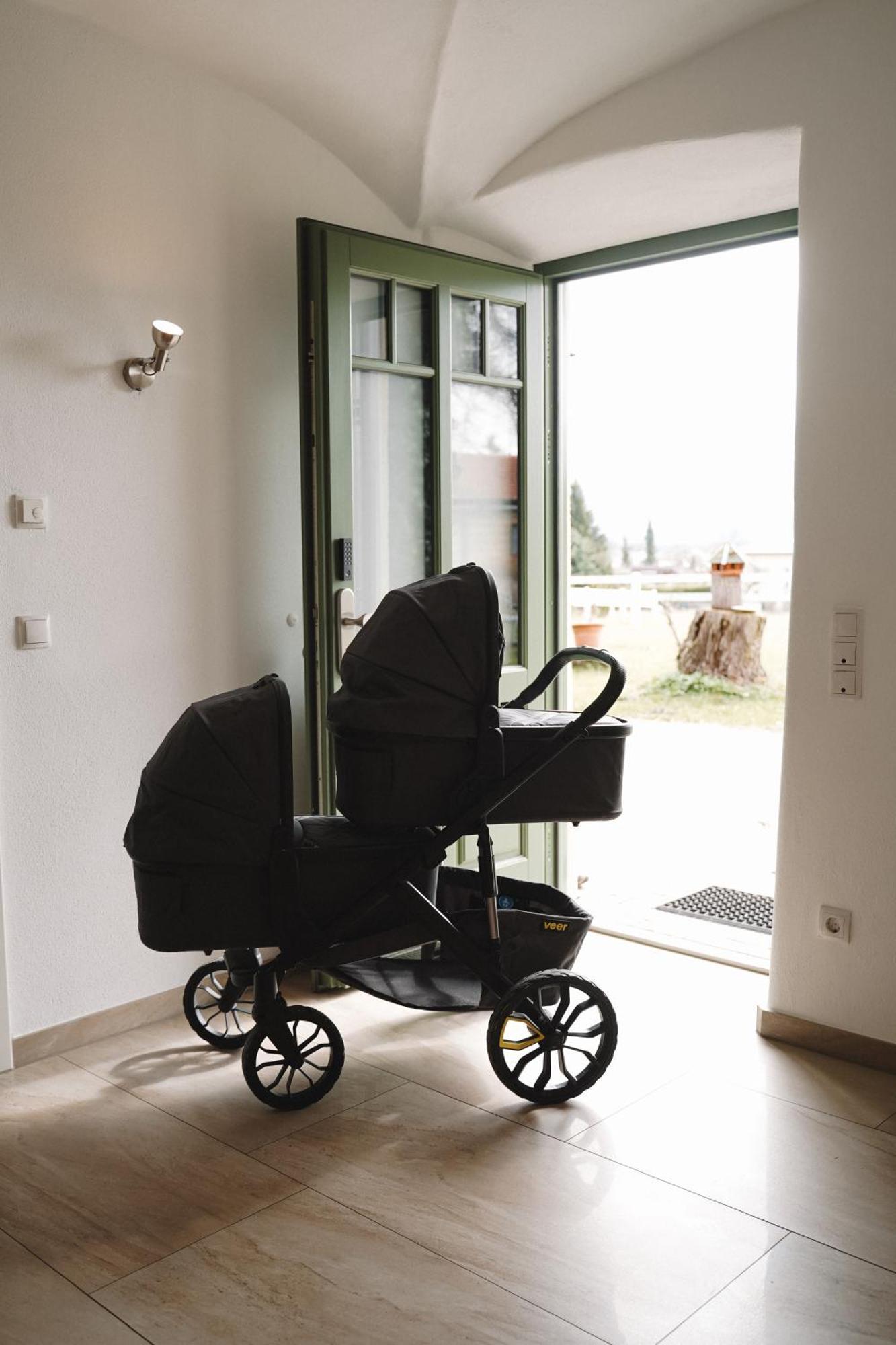 Black Horse Family Apartment - Barrierearm - Pfotenglueck - Familienzeit By Loewenherz Homes Stephanskirchen Εξωτερικό φωτογραφία