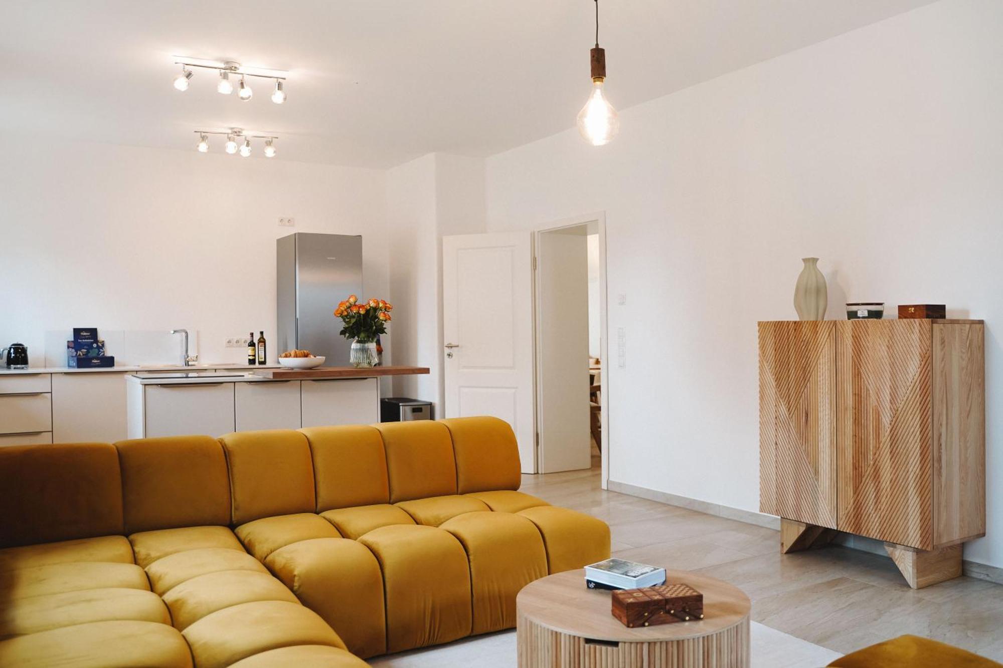 Black Horse Family Apartment - Barrierearm - Pfotenglueck - Familienzeit By Loewenherz Homes Stephanskirchen Εξωτερικό φωτογραφία